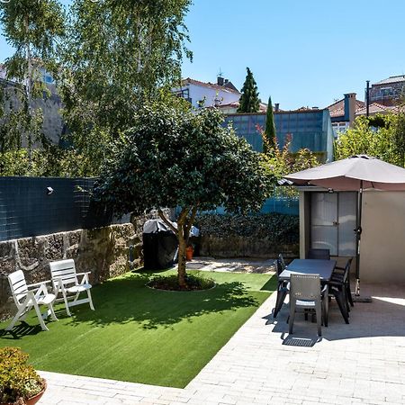 Viva Casa Do Galo Apartment Porto Exterior photo