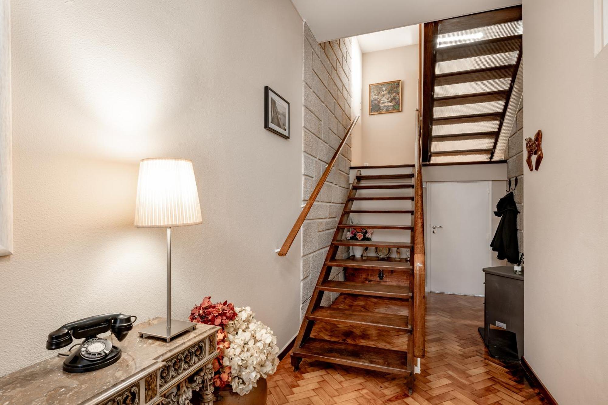 Viva Casa Do Galo Apartment Porto Exterior photo